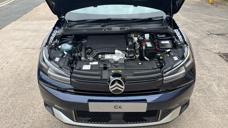 Citroen C4 1.2 [130] Max 5dr Auto Petrol Hatchback